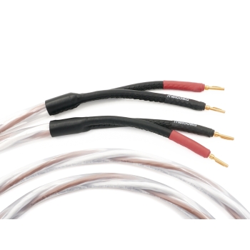 KABEL GŁOŚNIKOWY Melodika Brown Sugar BSSC9515 2 x 9,5mm2 1,5m